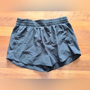 Women’s high rise under armour shorts